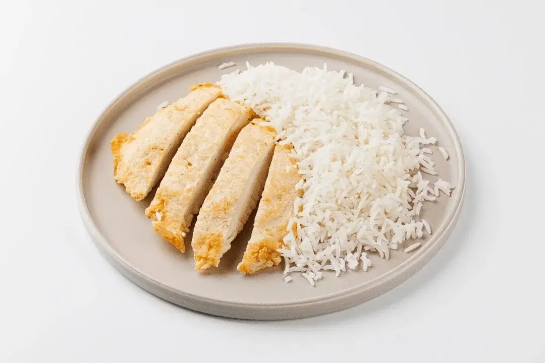 Семейный 7 блюд на двоих от Вкусмил