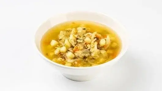 Забота о родителях: Домашний от Вкусмил
