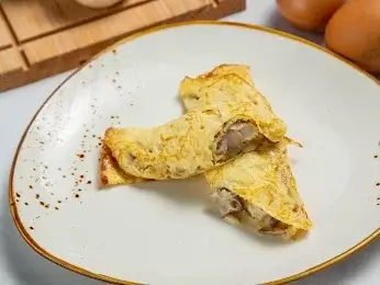 Низкоуглеводное питание 1100 от Yamdiet