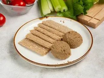 Низкоуглеводное питание 1100 от Yamdiet