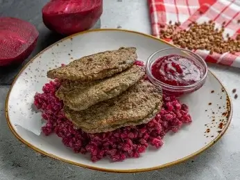 Безглютеновое питание 1800 от Yamdiet