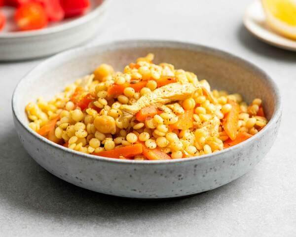 Макси + от SimplyMeal