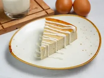 Вегетарианское питание 1300 от Yamdiet