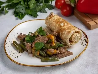 Низкоуглеводное питание 1100 от Yamdiet
