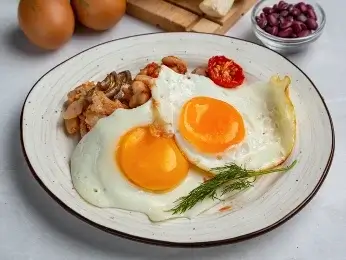 Безглютеновое питание 1800 от Yamdiet