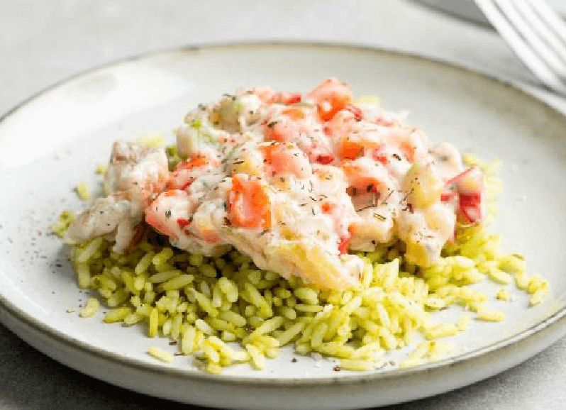 Fish от BeFit