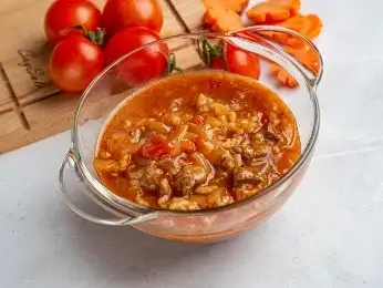 Низкоуглеводное питание 1100 от Yamdiet