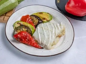 Безлактозное питание 1300 от Yamdiet
