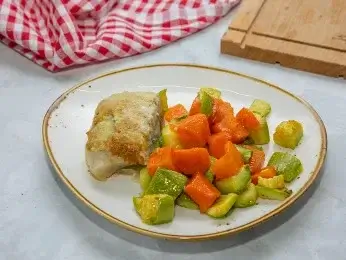 Безлактозное питание 1300 от Yamdiet