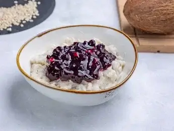 Веганское-постное питание 1300 от Yamdiet