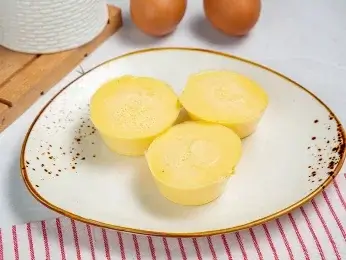 Вегетарианское питание 1300 от Yamdiet