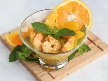 Низкоуглеводное питание 1100 от Yamdiet