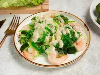 Безлактозное питание 1300 от Yamdiet