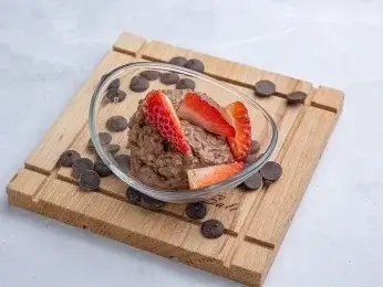 Низкоуглеводное питание 1100 от Yamdiet