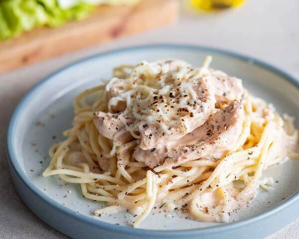 Макси + от SimplyMeal