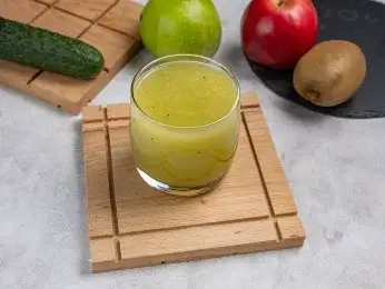 Безлактозное питание 1300 от Yamdiet