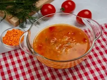 Безглютеновое питание 1800 от Yamdiet