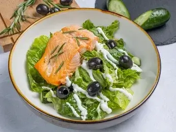Без птицы и мяса 1300 от Yamdiet
