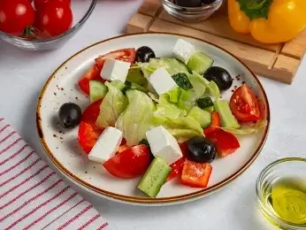 Кето-диета 1800 от Yamdiet