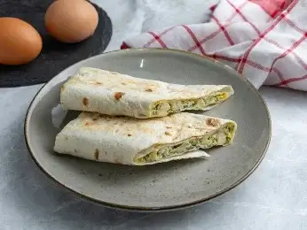 Низкоуглеводное питание 1500 от Yamdiet
