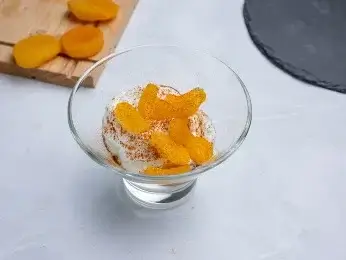Вегетарианское питание 1800 от Yamdiet