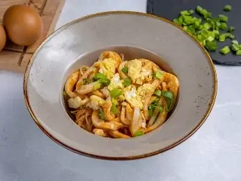 Низкоуглеводное питание 1500 от Yamdiet