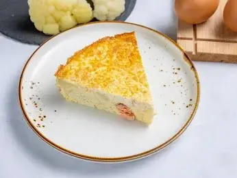 Низкоуглеводное питание 1500 от Yamdiet