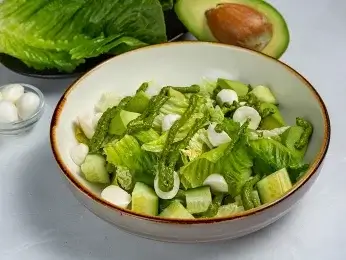 Кето-диета 1800 от Yamdiet