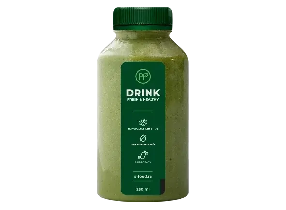Снижение веса 1100 от Performance Food