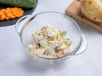 Низкоуглеводное питание 1500 от Yamdiet