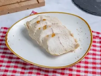 Кето-диета 1800 от Yamdiet