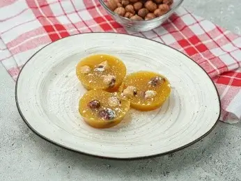Без птицы и мяса 1300 от Yamdiet