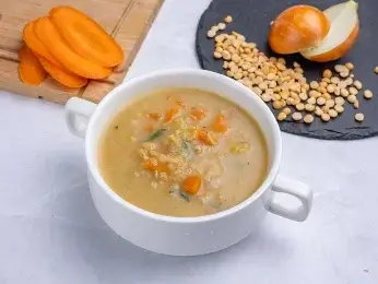 Вегетарианское питание 1800 от Yamdiet
