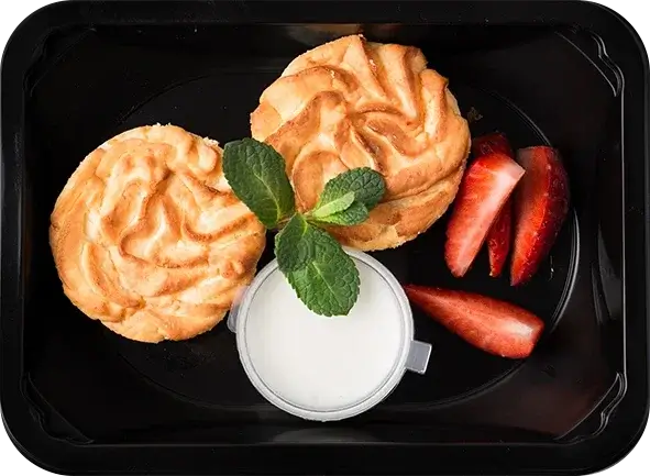 Средиземноморская 1200 от Performance Food