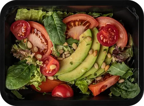 Спортивное питание 2200 от Performance Food