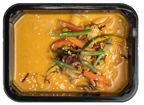Средиземноморская 1500 от Performance Food