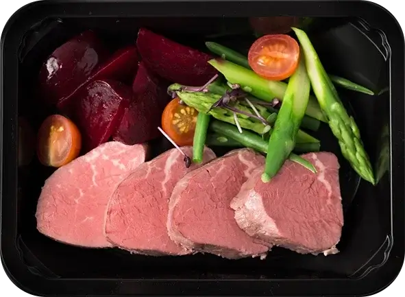 Спортивное питание 2200 от Performance Food