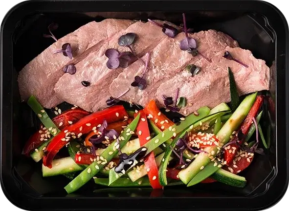 Спортивное питание 2600 от Performance Food