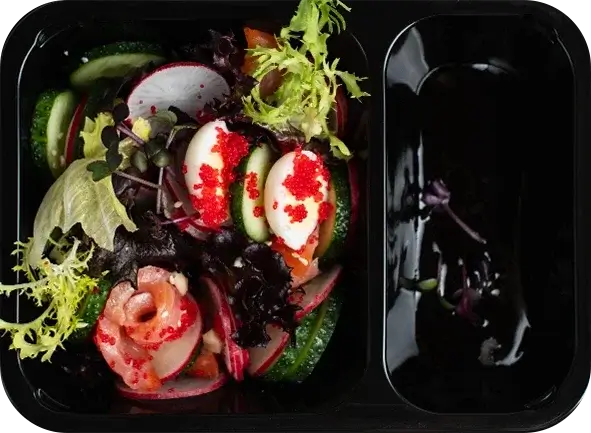 Средиземноморская 1200 от Performance Food