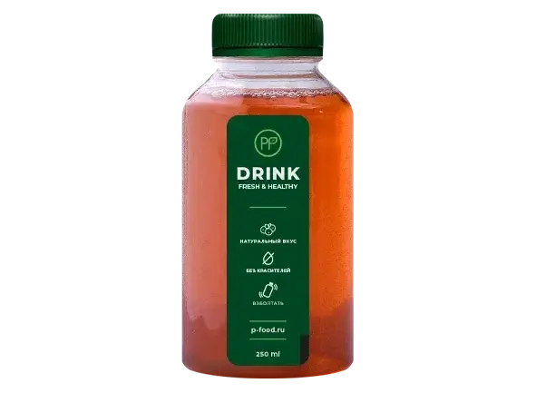 Спортивное питание 2200 от Performance Food
