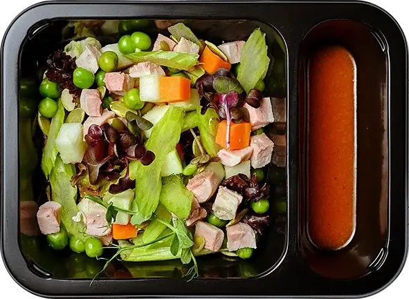 Средиземноморская 1500 от Performance Food