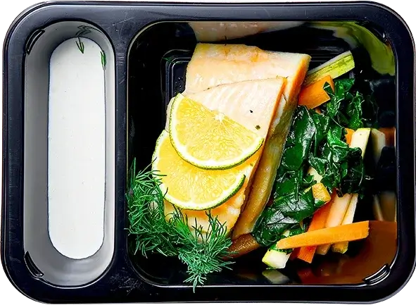 Средиземноморская 1500 от Performance Food