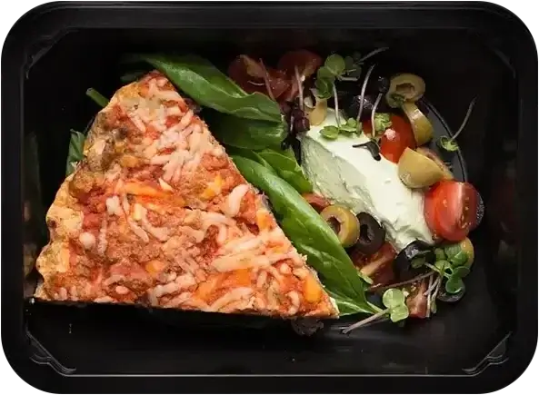 Кето 2000 от Performance Food