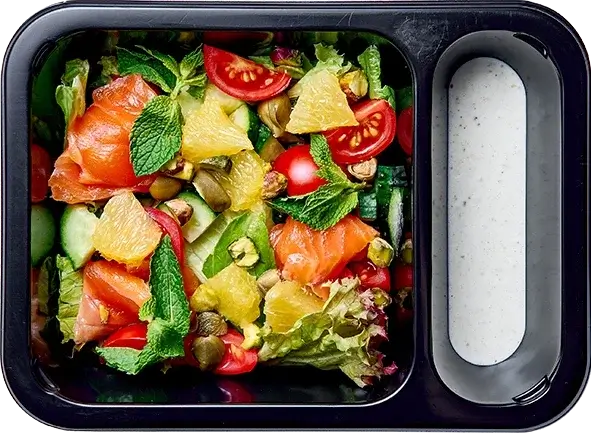 Средиземноморская 1500 от Performance Food