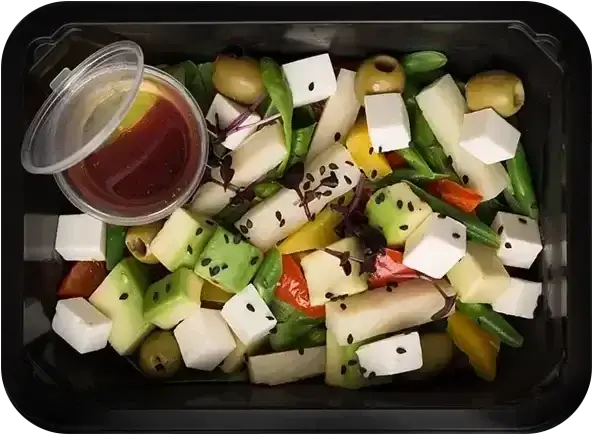 Кето 2000 от Performance Food