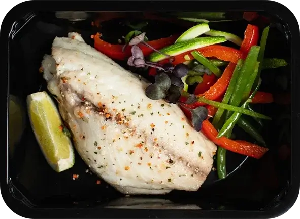 Средиземноморская 1200 от Performance Food