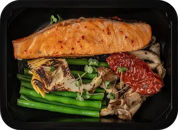 Спортивное питание 1800 от Performance Food