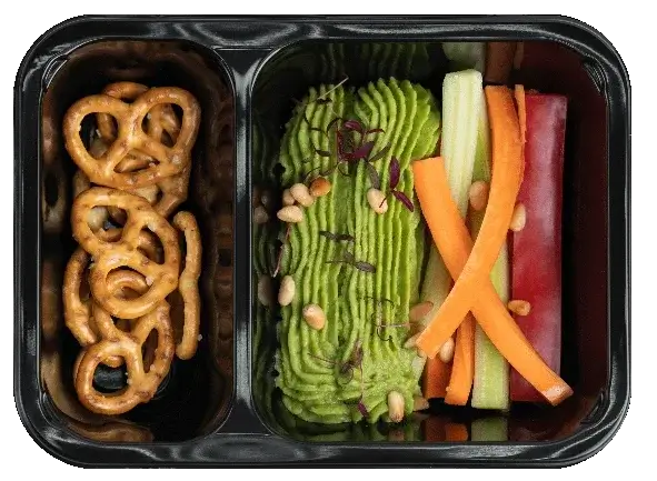 Средиземноморская 2000 от Performance Food
