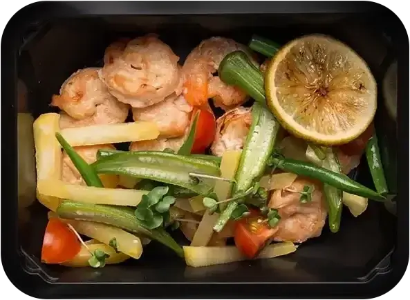 Кето 2000 от Performance Food