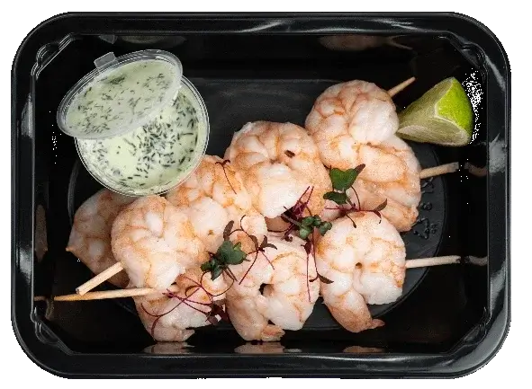 Средиземноморская 1500 от Performance Food